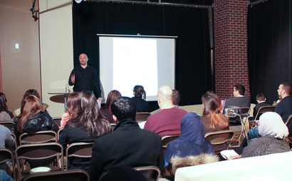 Studio 1600 Studio 1600