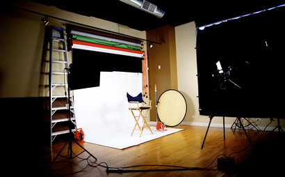 Studio 1600 Studio 1600