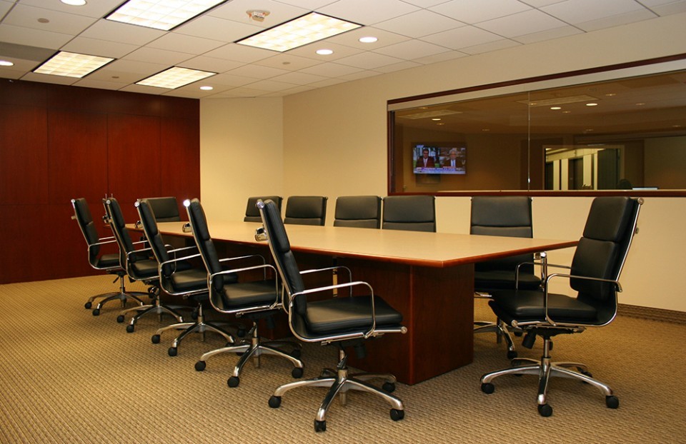 Large Conference Room