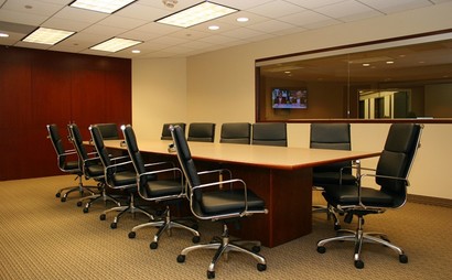 Large Conference Room Large Conference Room