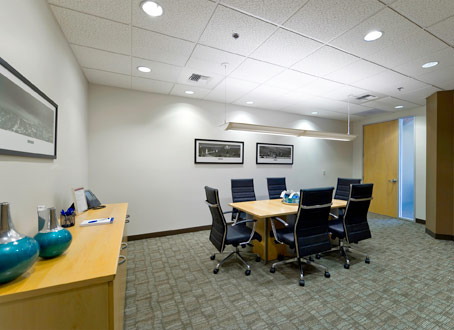 5 Office Suite - Available March 1, 2014 5 Office Suite - Available March 1, 2014