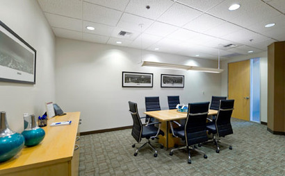 5 Office Suite - Available March 1, 2014 5 Office Suite - Available March 1, 2014