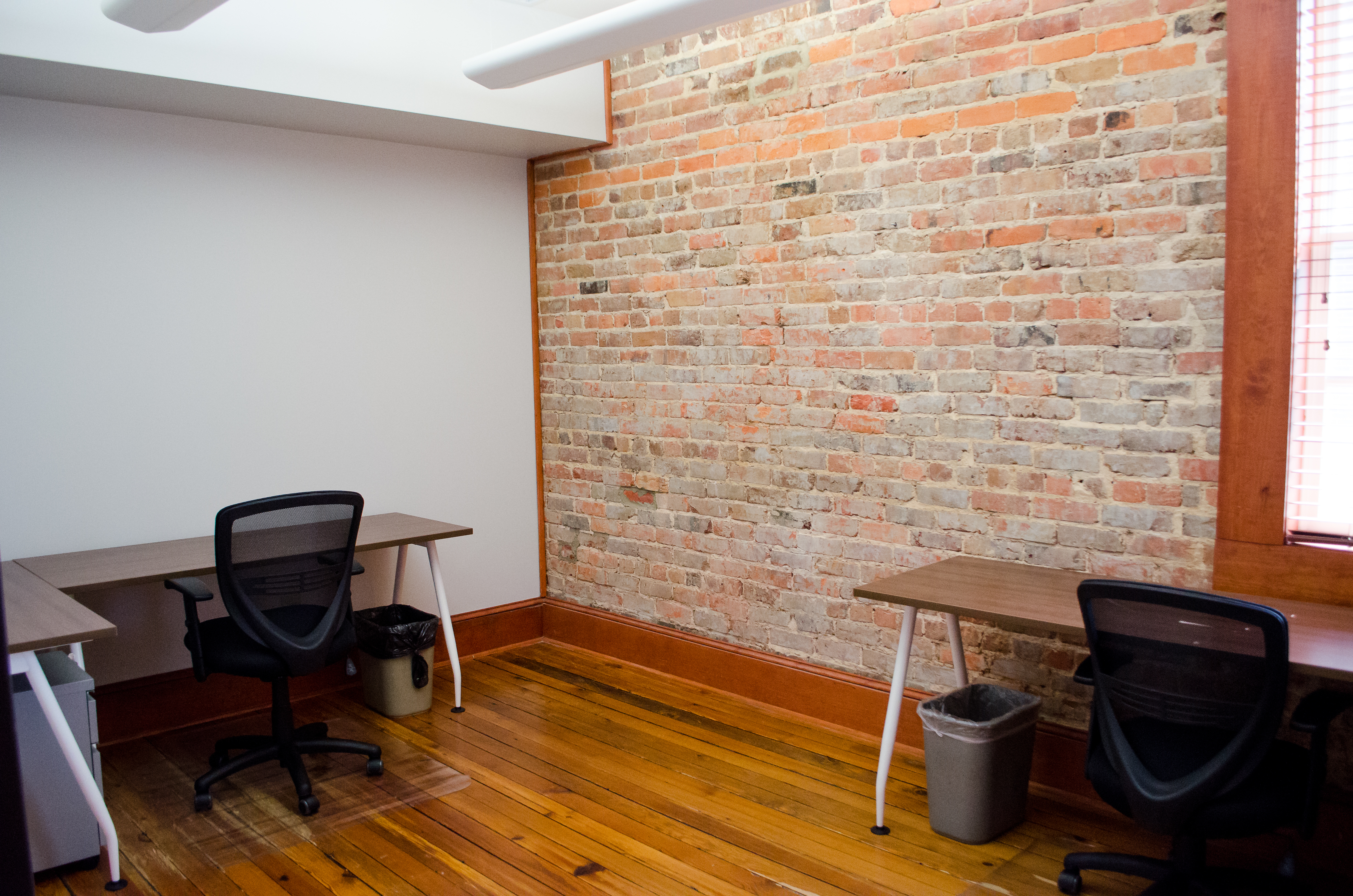 Shared Office Suite Shared Office Suite