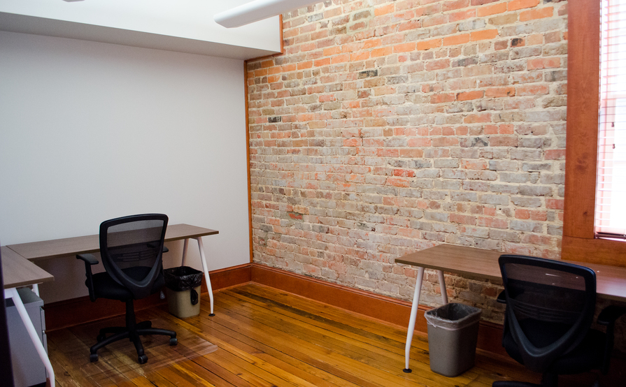 Shared Office Suite Shared Office Suite