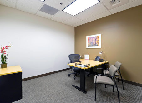 5 Office Suite - Available March 1, 2014 5 Office Suite - Available March 1, 2014