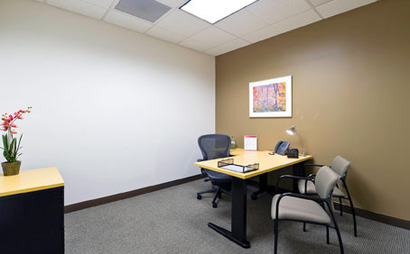5 Office Suite - Available March 1, 2014 5 Office Suite - Available March 1, 2014