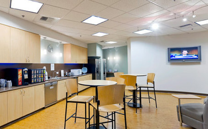 5 Office Suite - Available March 1, 2014 5 Office Suite - Available March 1, 2014