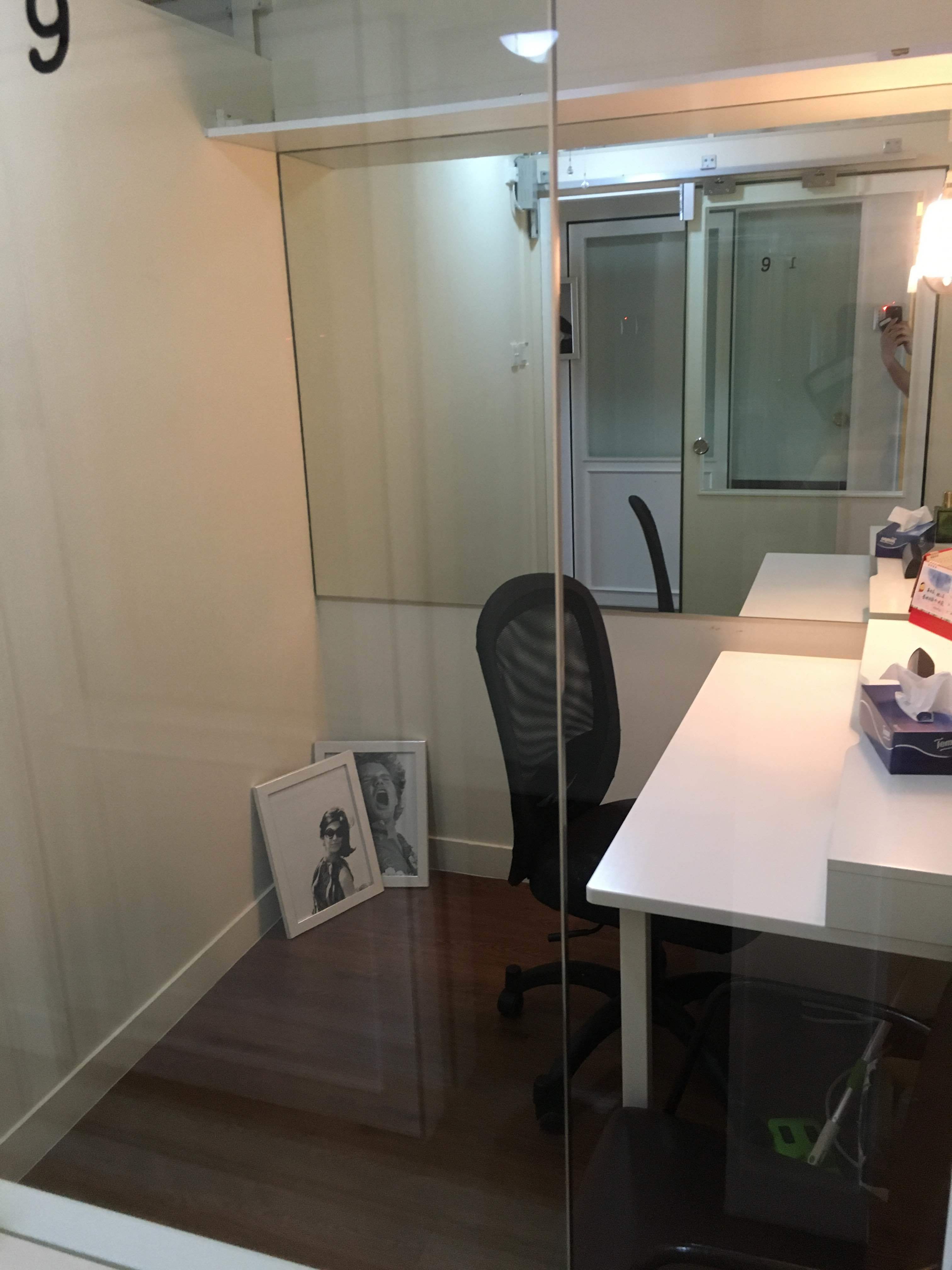 Sheung Wan Office Space for lease