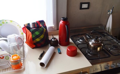 Coworking Urquiza Arriba Coworking Urquiza Arriba