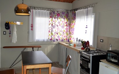 Coworking Urquiza Arriba Coworking Urquiza Arriba