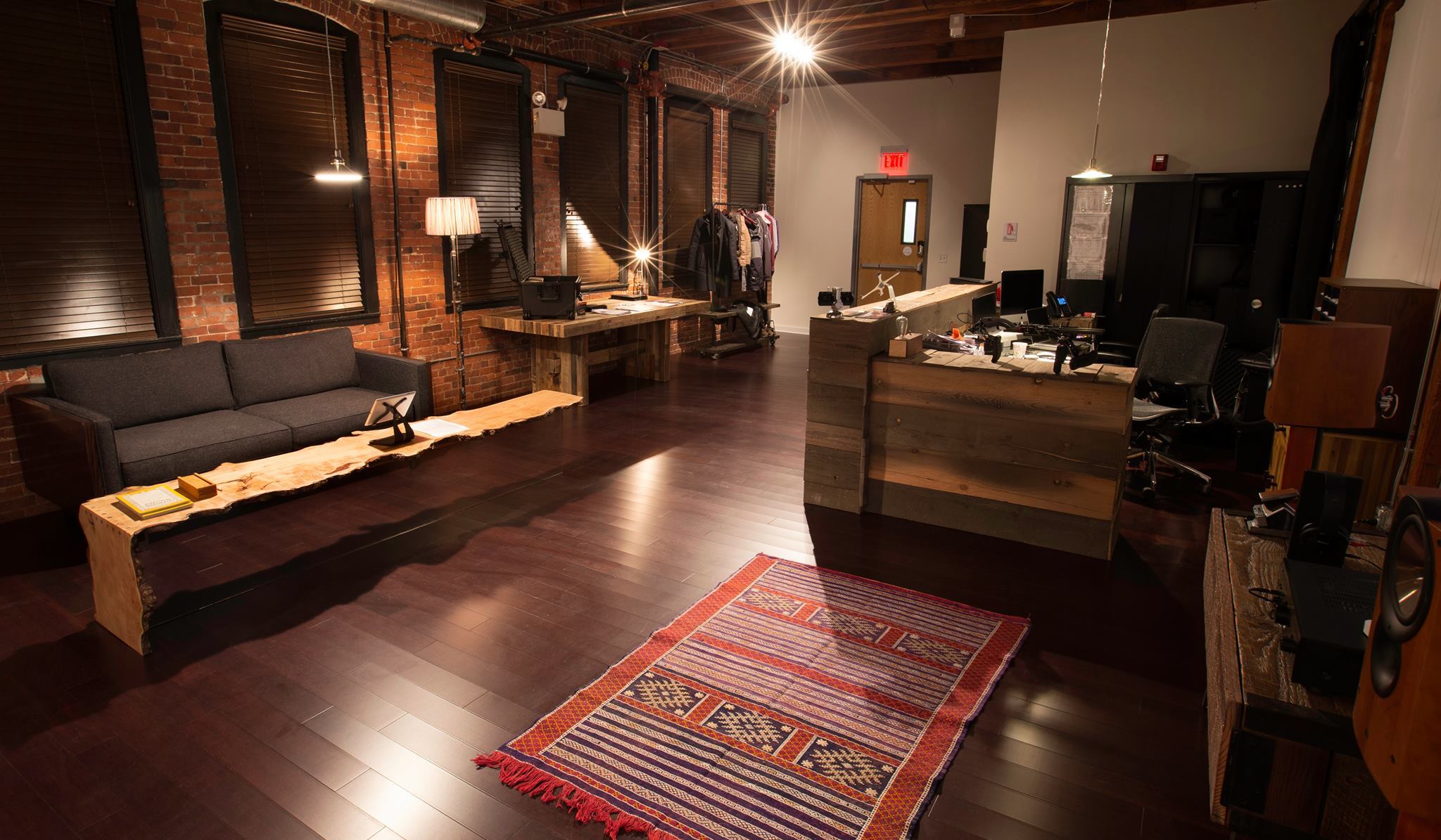 Conference Room Available for Rental Boston Conference Room Available for Rental Boston