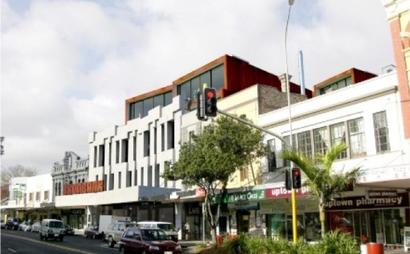 Desks available in a private office Desks available in a private office