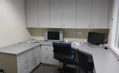 Private Office Private Office