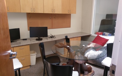 Private Office Private Office