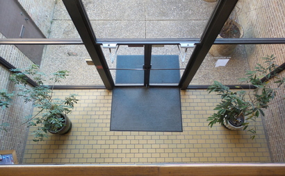 Executive Office Executive Office