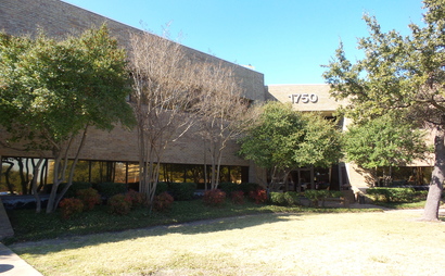 Executive Office Executive Office