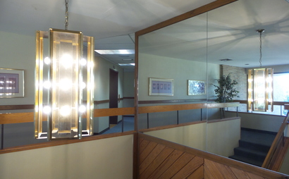 Executive Office Executive Office