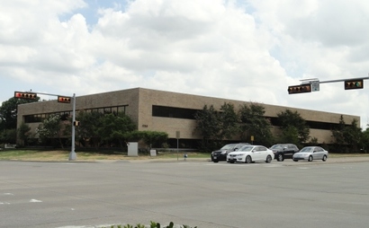 Executive Office Executive Office