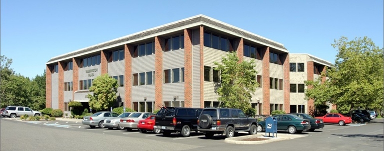 Oregon Premier Locations Executive Suites