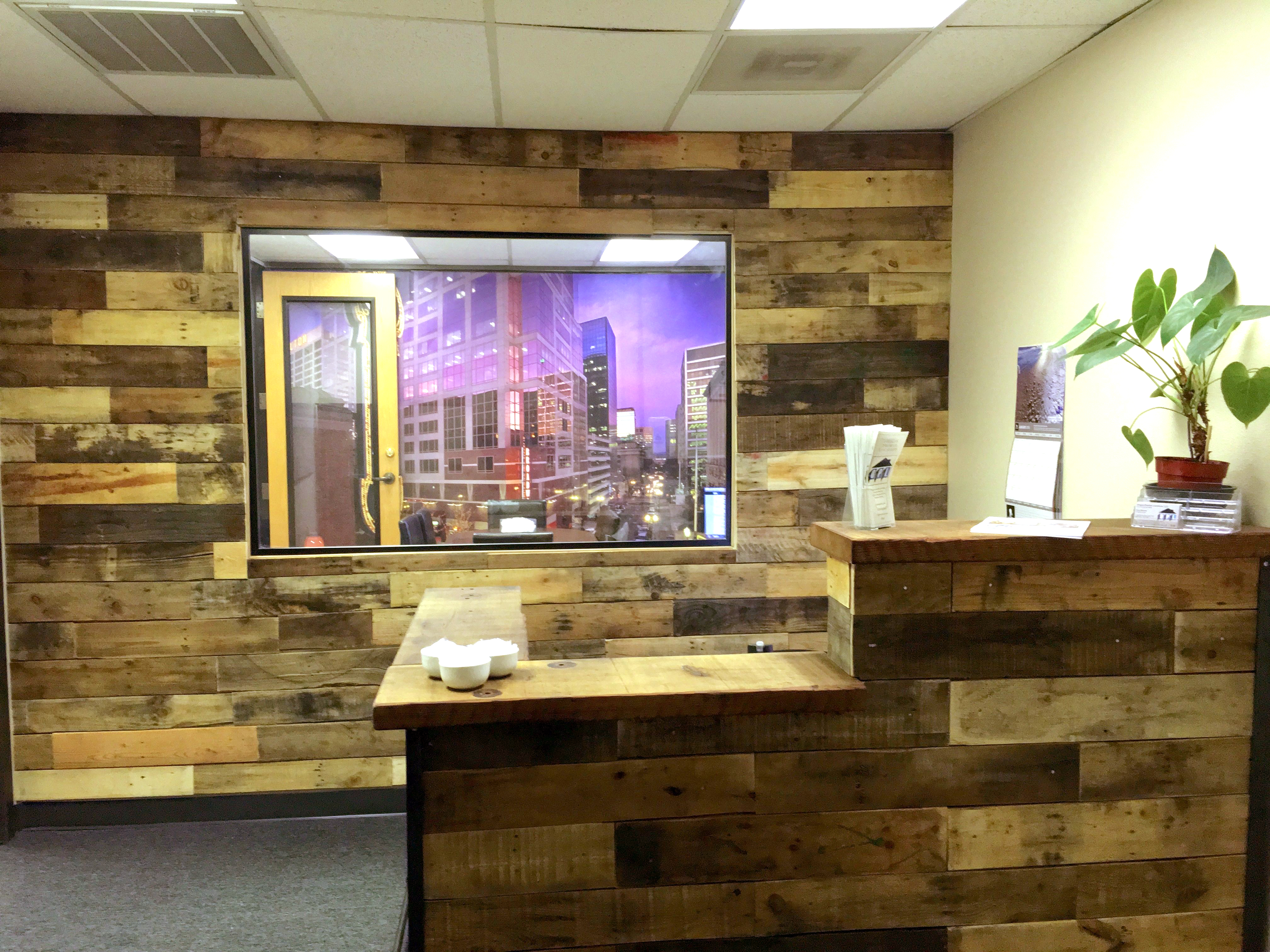 Oregon Premier Locations Executive Suites