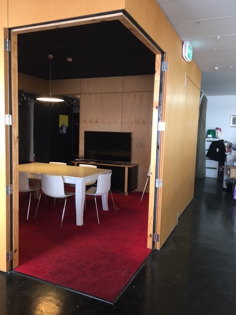 Affordable, Fabulous & Central Office Space in Chippendale