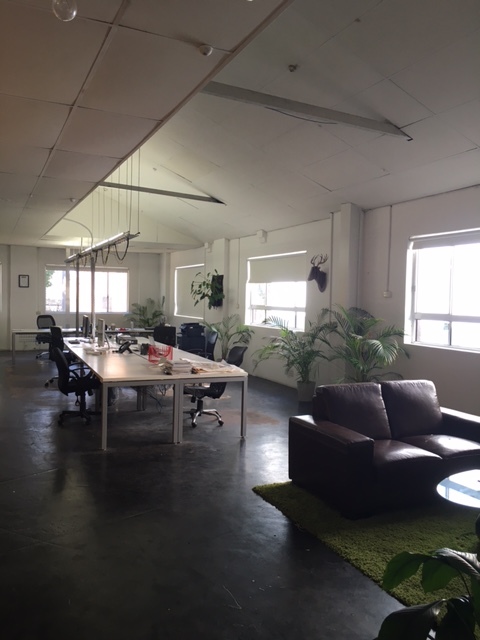 Affordable, Fabulous & Central Office Space in Chippendale