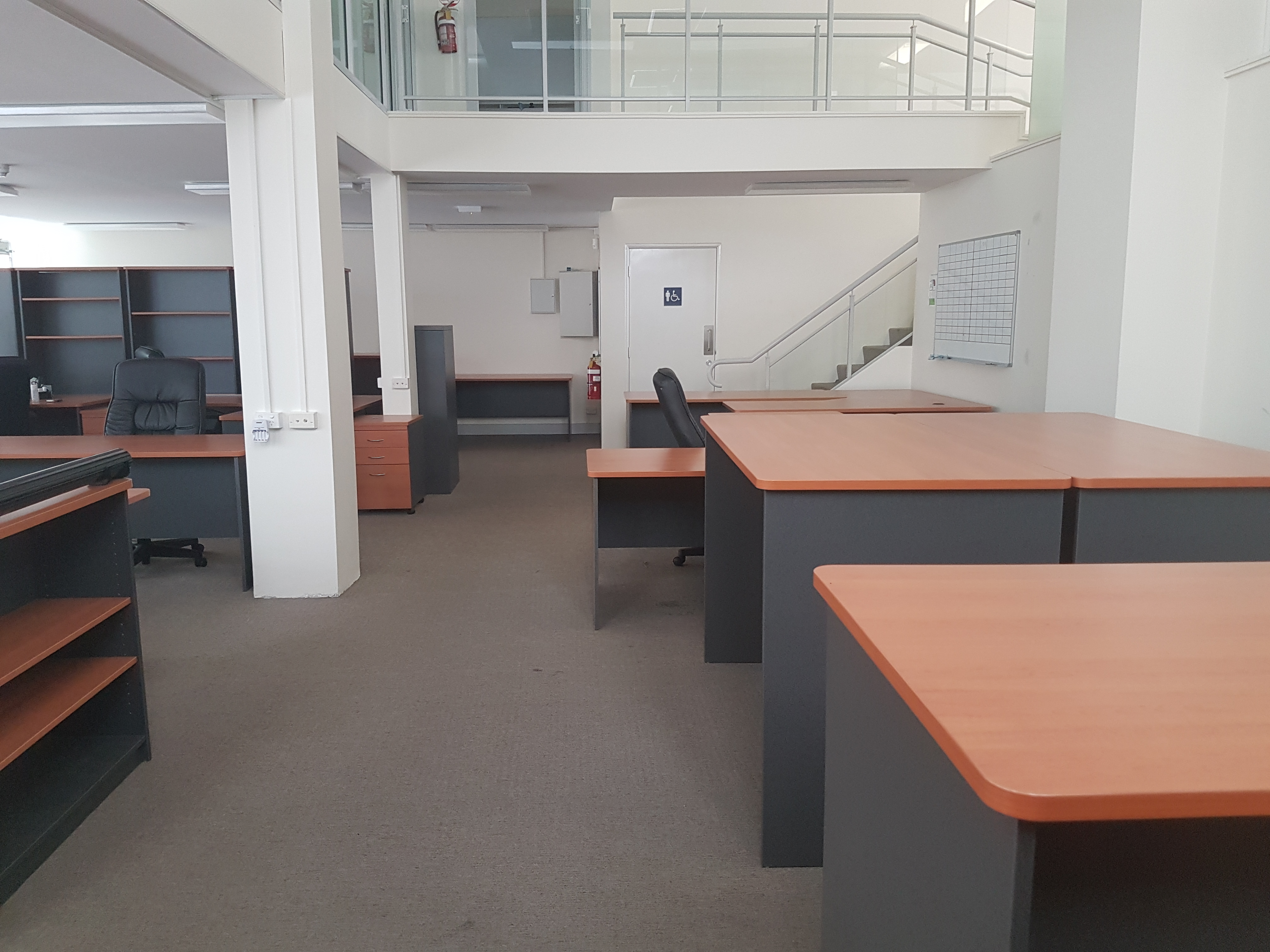 Outter CBD Commercial Office Space Outter CBD Commercial Office Space