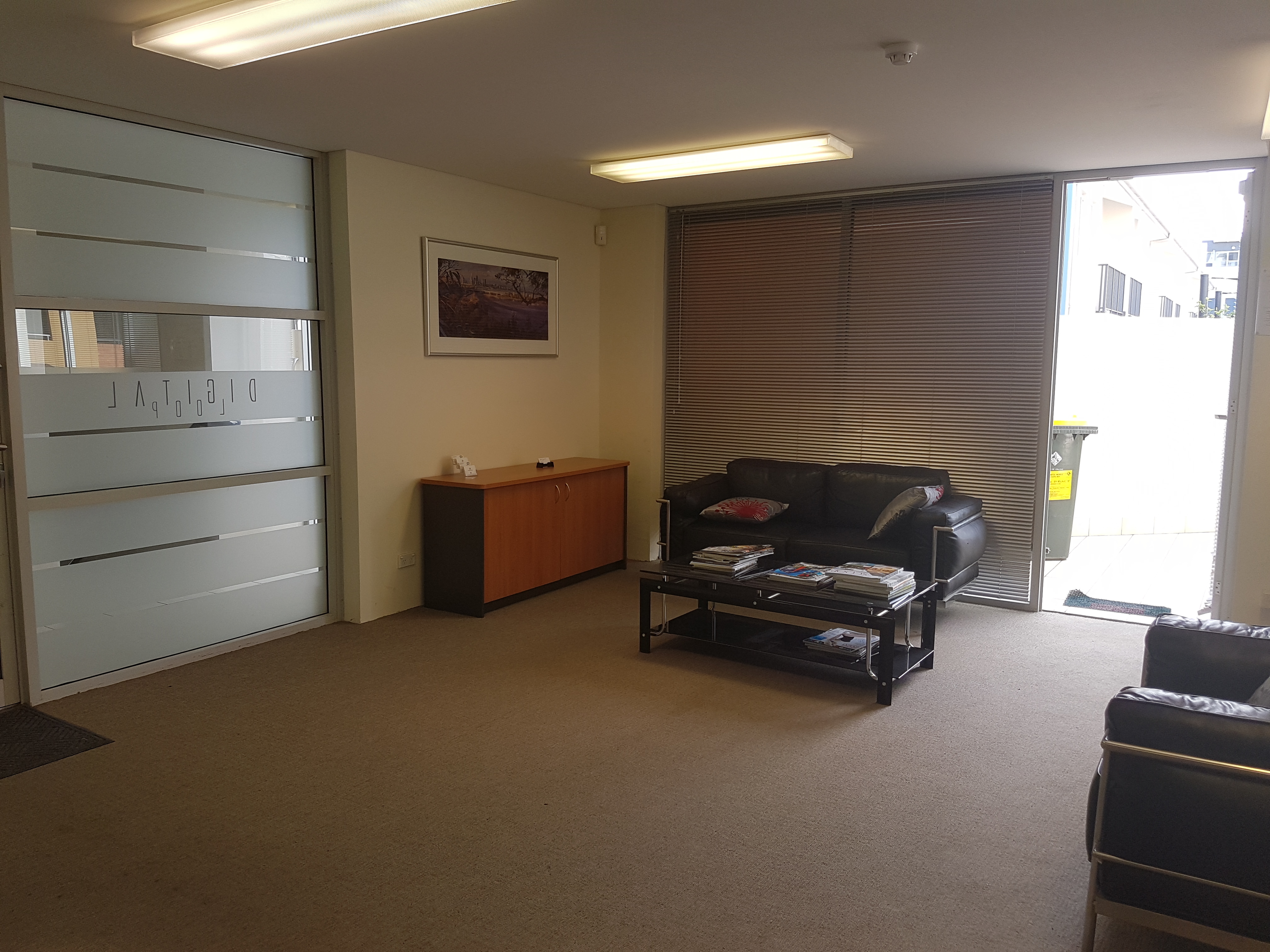 Outter CBD Commercial Office Space Outter CBD Commercial Office Space