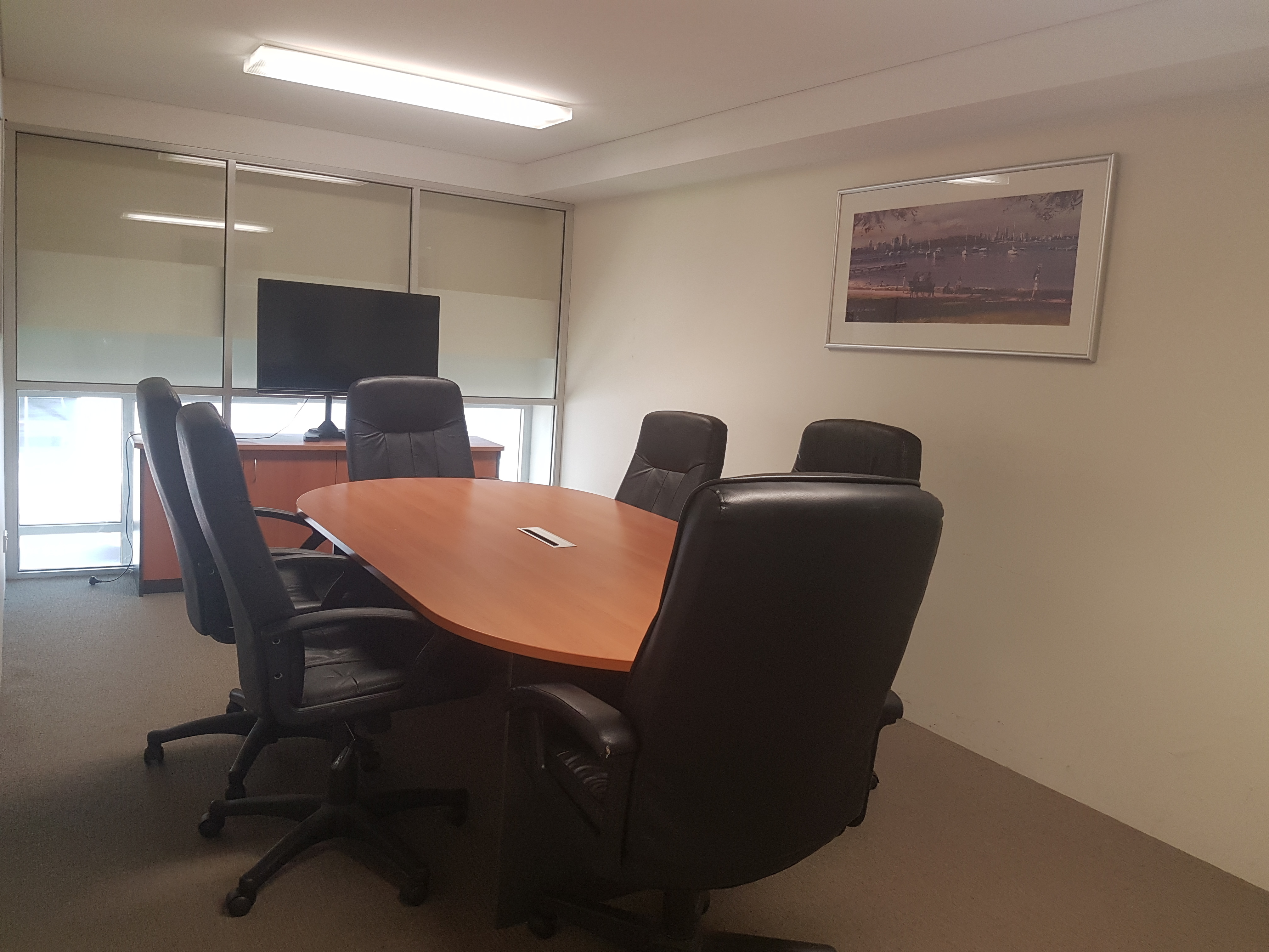 Outter CBD Commercial Office Space Outter CBD Commercial Office Space