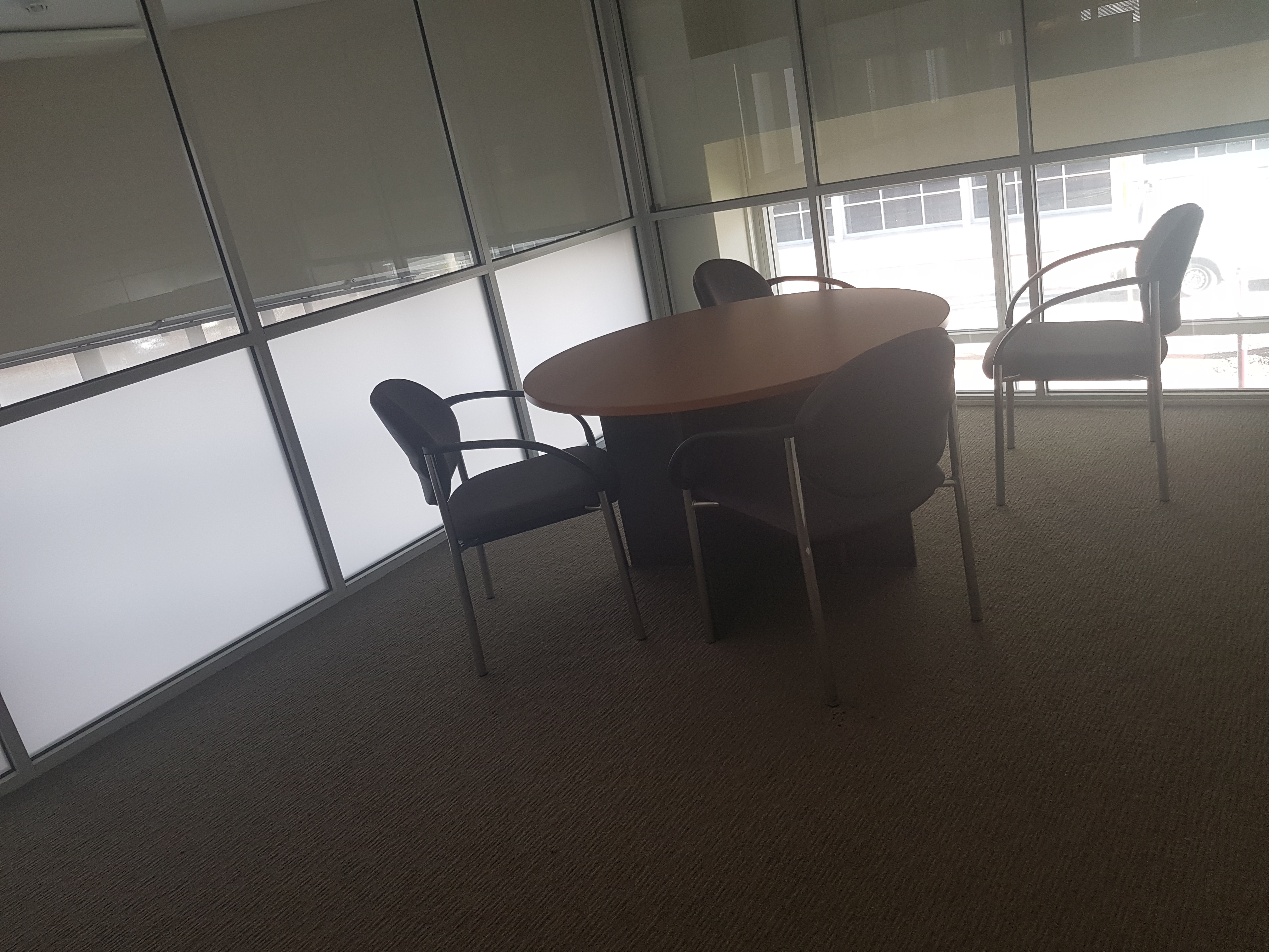 Outter CBD Commercial Office Space Outter CBD Commercial Office Space