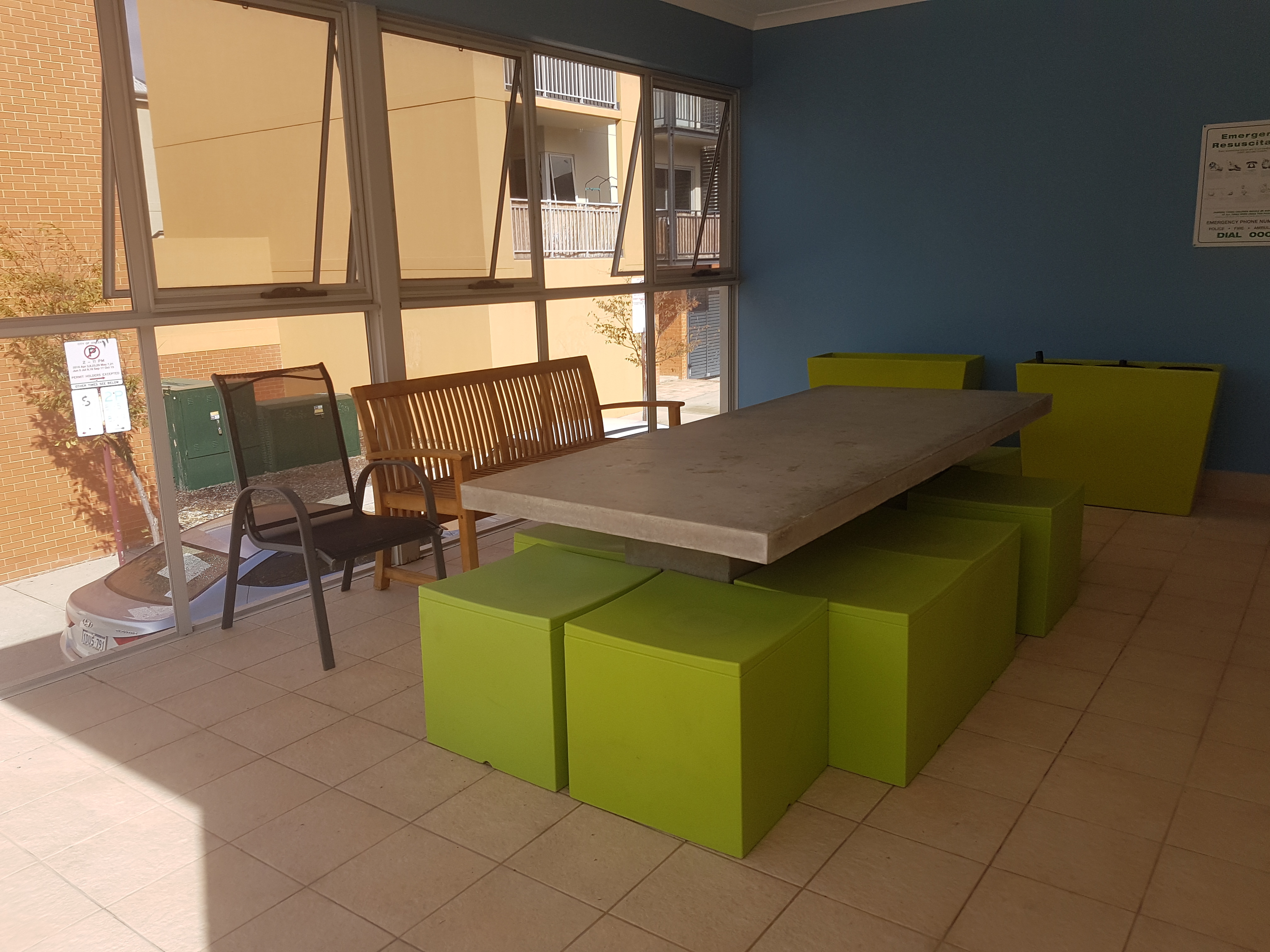 Outter CBD Commercial Office Space Outter CBD Commercial Office Space