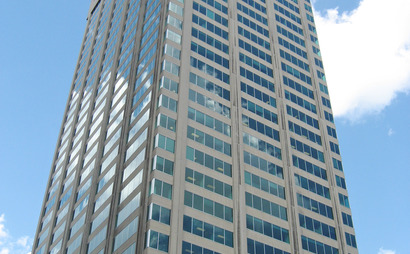 Yorkville Conference Room