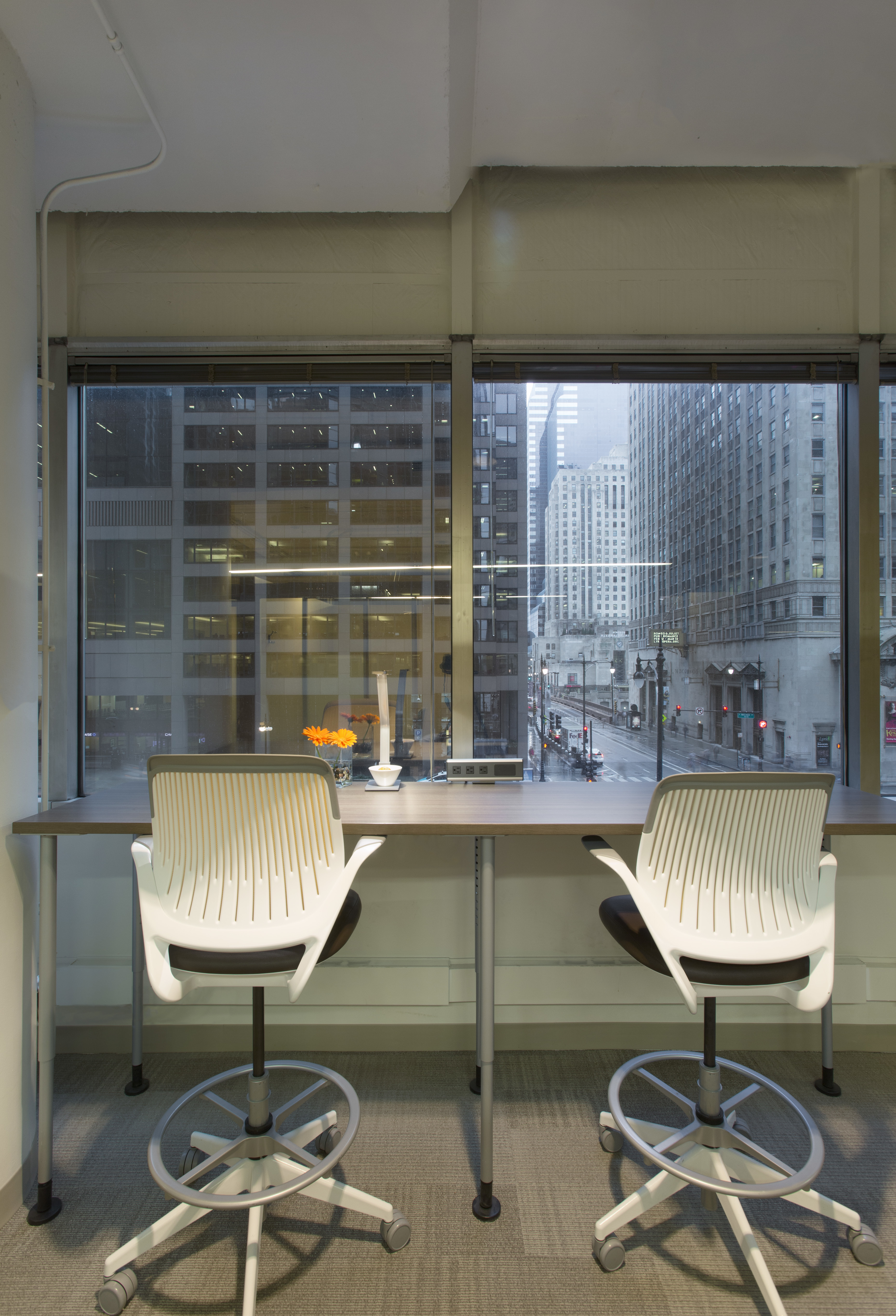 Day pass with Private office Day pass with Private office