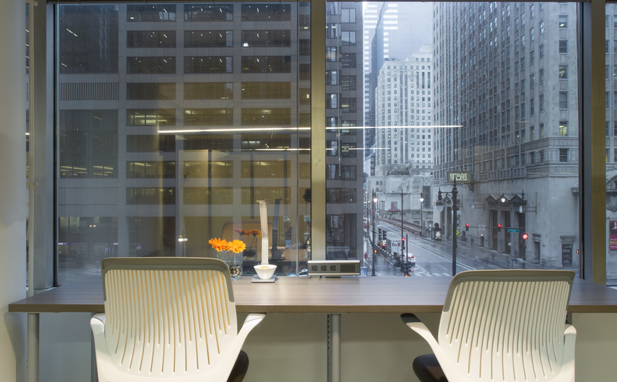 Day pass with Private office Day pass with Private office