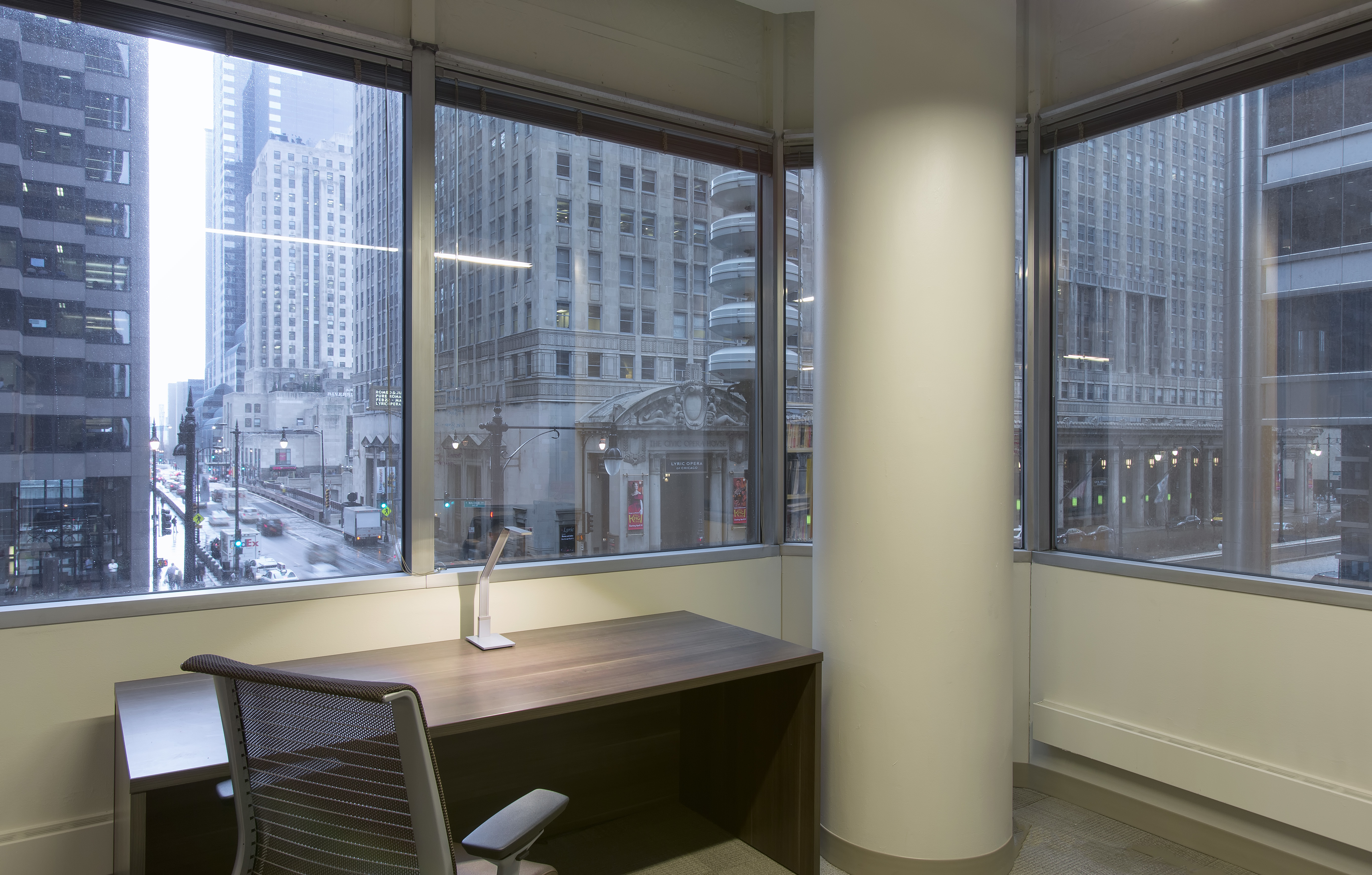 Day pass with Private office Day pass with Private office