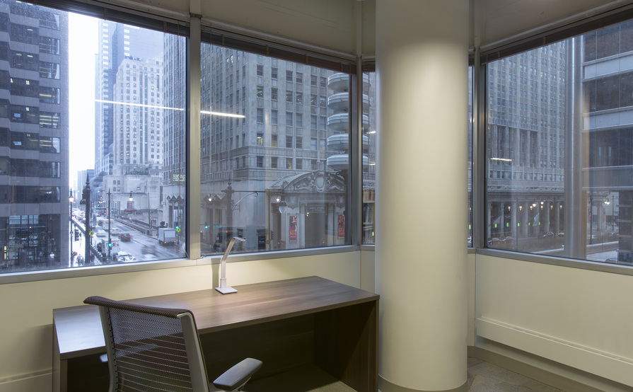 Day pass with Private office Day pass with Private office