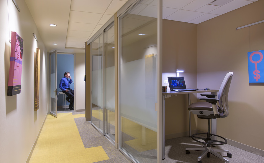 Day pass with Private office Day pass with Private office
