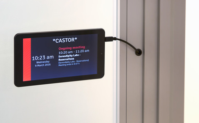 Meetup space for up to 12 Meetup space for up to 12