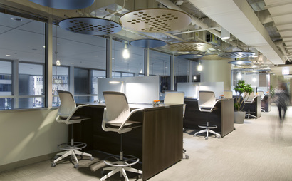 Meetup space for up to 12 Meetup space for up to 12