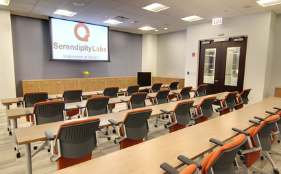 Conference space in Loop 1/2 day at $359 - Wacker North Conference space in Loop 1/2 day at $359 - Wacker North