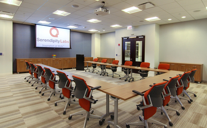 Conference space in Loop 1/2 day at $359 - Wacker North Conference space in Loop 1/2 day at $359 - Wacker North
