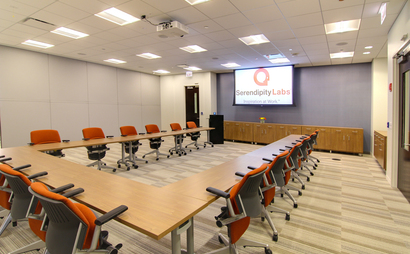 Conference space in Loop 1/2 day at $359 - Wacker North Conference space in Loop 1/2 day at $359 - Wacker North