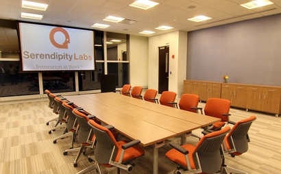 Conference space in Loop 1/2 day at $399 - Wacker South Conference space in Loop 1/2 day at $399 - Wacker South