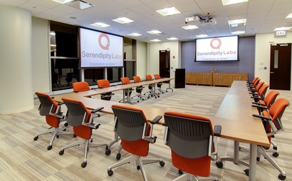 Conference space in Loop 1/2 day at $399 - Wacker South Conference space in Loop 1/2 day at $399 - Wacker South