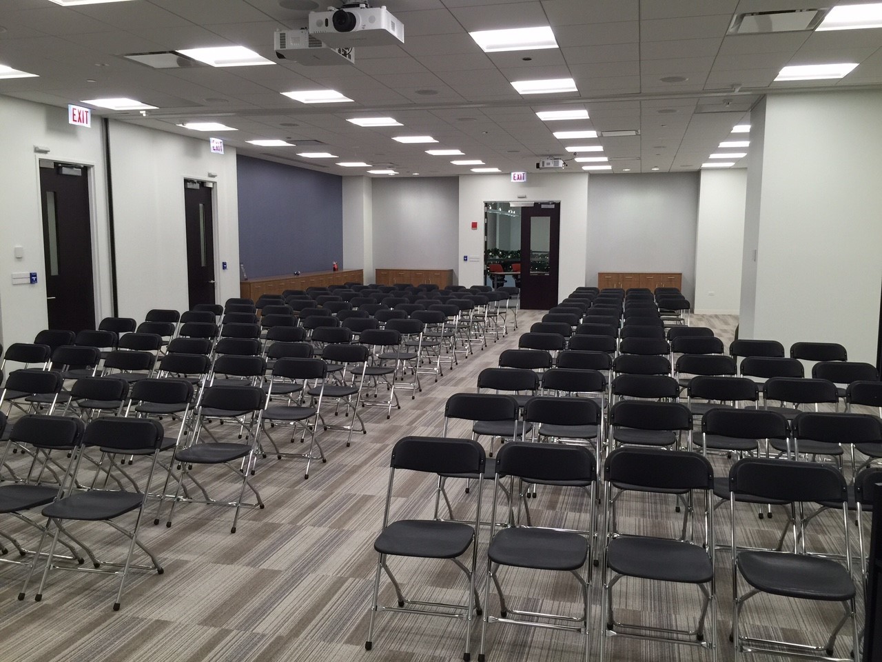 Conference space in Loop 1/2 day at $659 - Wacker All Conference space in Loop 1/2 day at $659 - Wacker All