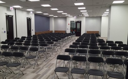 Conference space in Loop 1/2 day at $659 - Wacker All Conference space in Loop 1/2 day at $659 - Wacker All