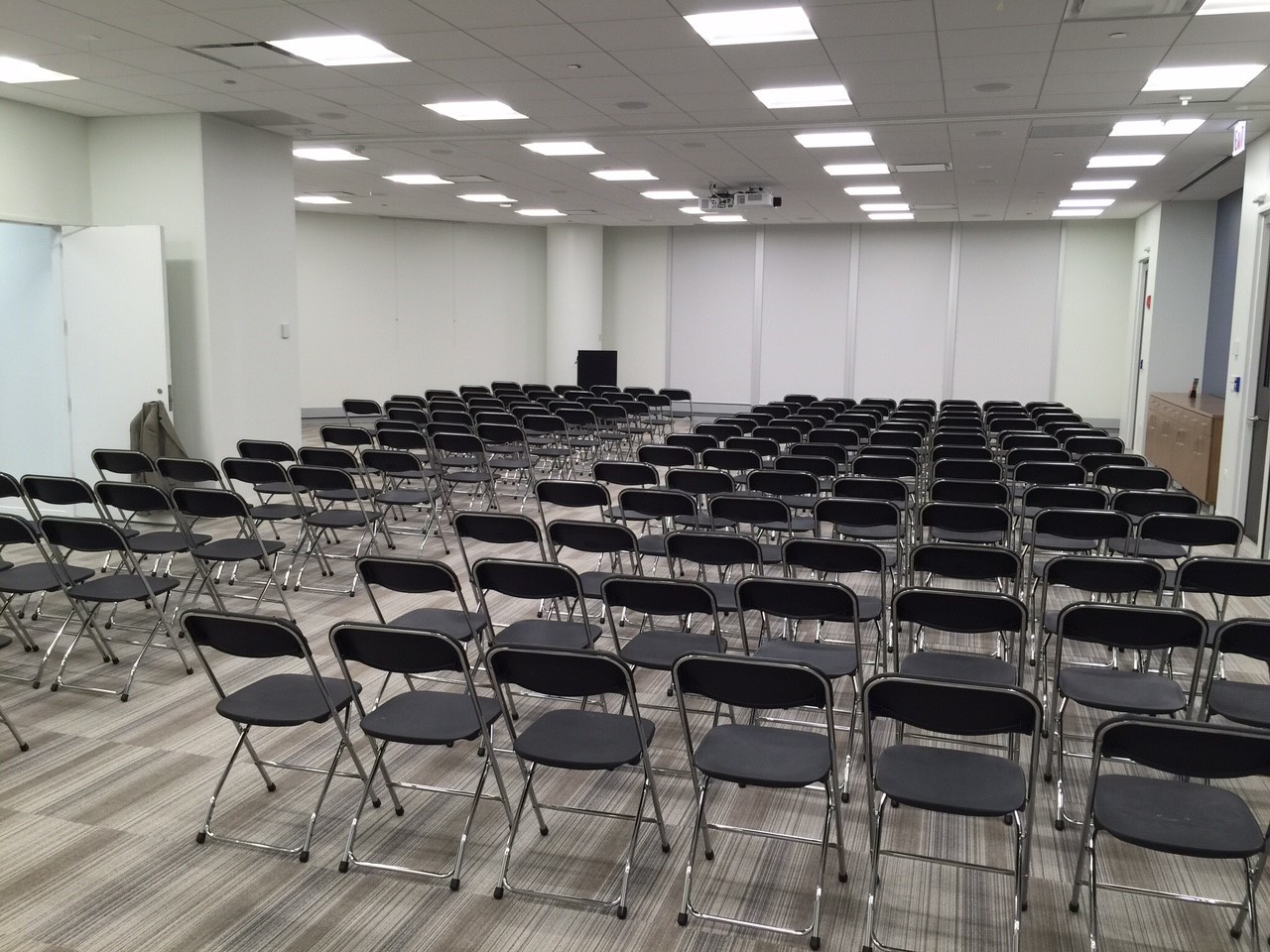 Conference space in Loop 1/2 day at $659 - Wacker All Conference space in Loop 1/2 day at $659 - Wacker All