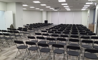 Conference space in Loop 1/2 day at $659 - Wacker All Conference space in Loop 1/2 day at $659 - Wacker All