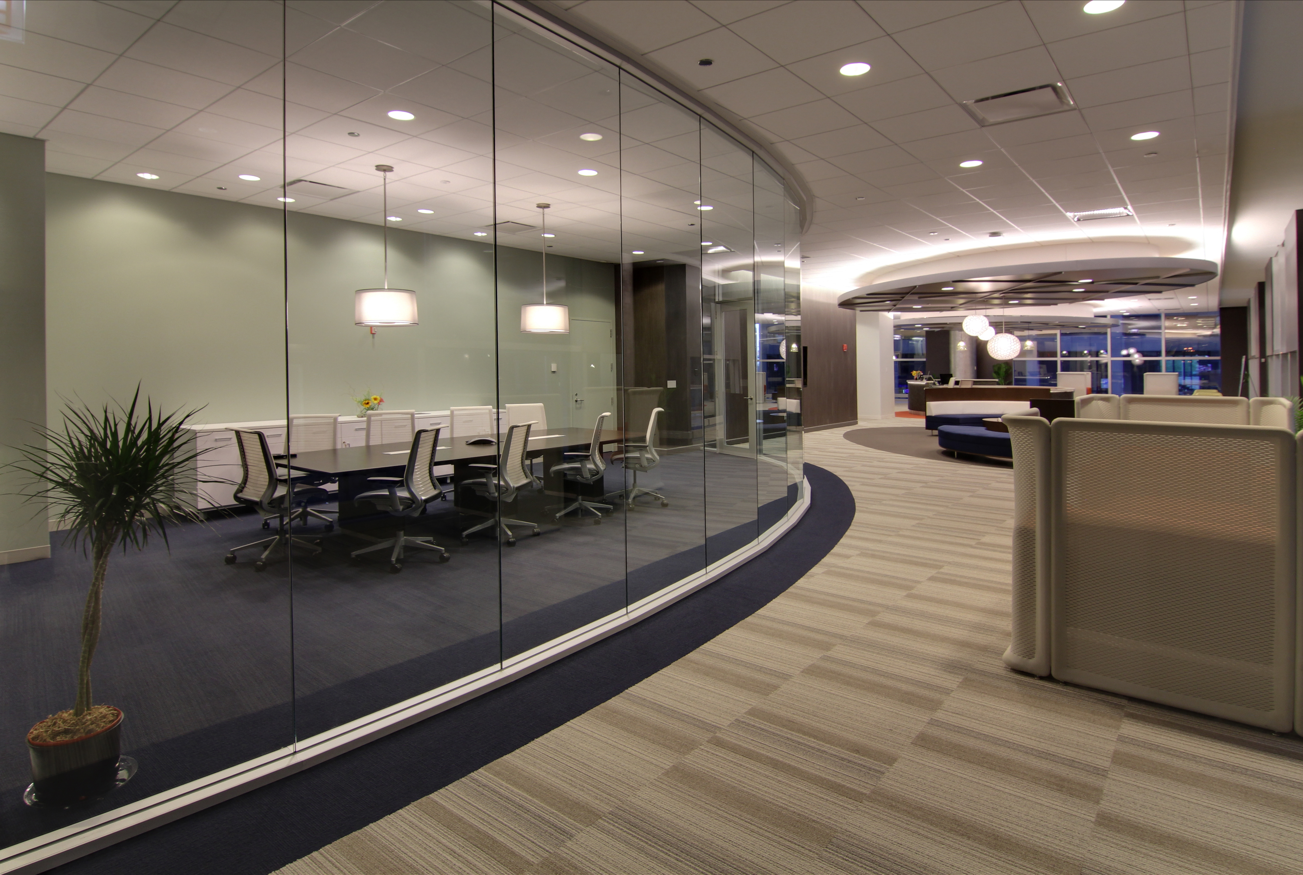 Meetup room for up to 10 Meetup room for up to 10