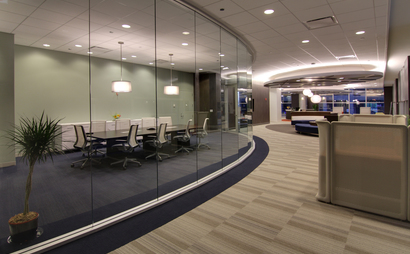 Meetup room for up to 10 Meetup room for up to 10